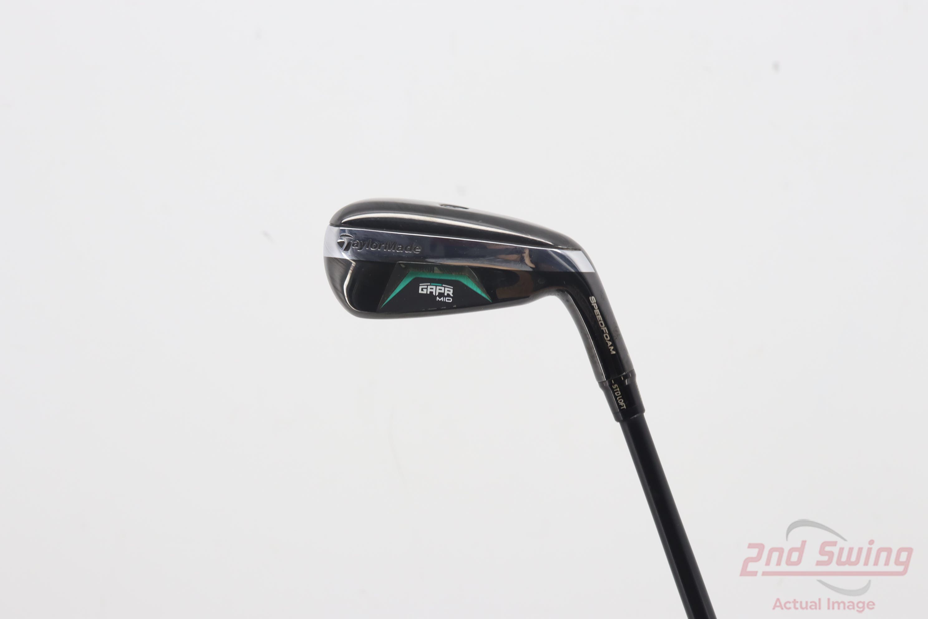 TaylorMade GAPR MID Utility Iron | 2nd Swing Golf