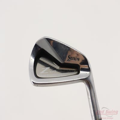 Srixon Z 545 Single Iron 4 Iron UST Mamiya ProForce V2 9 Graphite Stiff Right Handed 39.25in