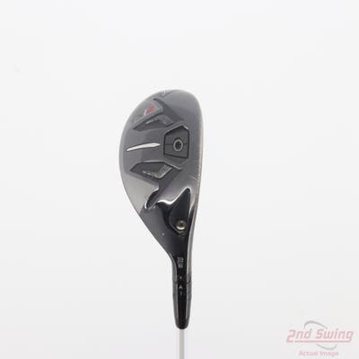 Titleist TSi2 Hybrid 4 Hybrid 20° Aldila Ascent 50 Graphite Senior Right Handed 40.0in