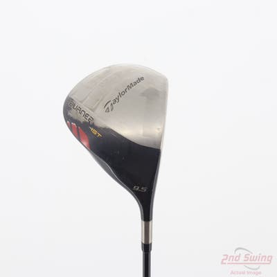 TaylorMade Burner Superfast Driver 9.5° TM Matrix Ozik Xcon 4.8 Graphite Stiff Right Handed 46.5in