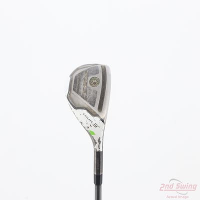 TaylorMade RocketBallz Hybrid 3 Hybrid 18.5° TM RBZ 85 Hybrid Graphite Stiff Right Handed 41.25in