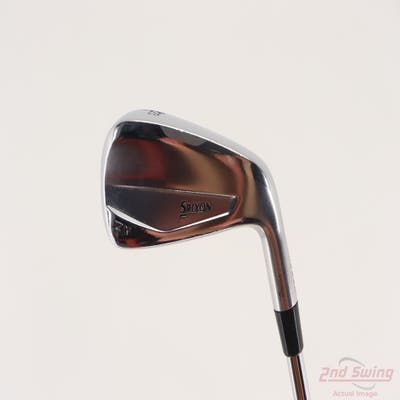Srixon ZX Utility Utility Iron 4 Utility 23° Project X Rifle Graphite X-Stiff Right Handed 38.0in