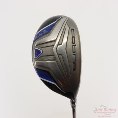 Cobra Fly-XL Mens Fairway Wood 3 Wood 3W 15° Cobra Fly-XL Graphite Graphite Regular Right Handed 43.25in