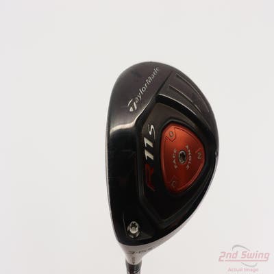 TaylorMade R11s Fairway Wood 3 Wood 3W 15.5° Aldila RIP Phenom 50 Graphite Ladies Left Handed 42.5in