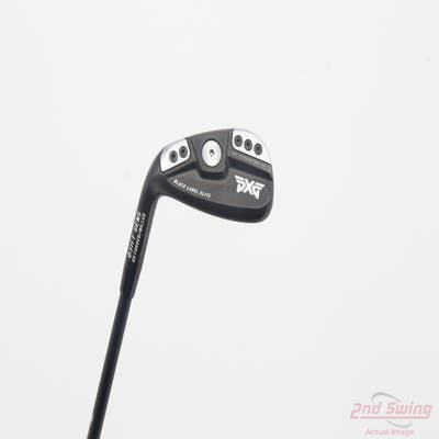 PXG 0311 T GEN5 Xtreme Dark Wedge Pitching Wedge PW 52° Mitsubishi MMT 80 Steel Stiff Left Handed 35.5in