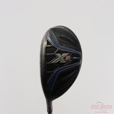 Callaway XR 16 Fairway Wood 3 Wood 3W 14° Fujikura 765 Evolution II TS Graphite Stiff Left Handed 43.0in