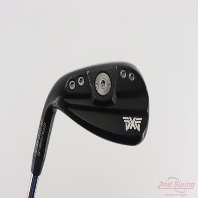 PXG 0311 XP Gen4 Xtreme Dark Wedge Gap GW True Temper Elevate MPH 95 Steel Regular Left Handed 36.0in