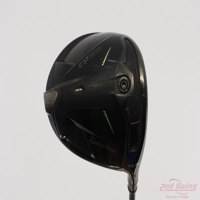 TaylorMade Qi35 Designer Black Driver 10.5° Kuro Kage Black 5th Gen 50 Graphite Regular Right Handed 46.0in