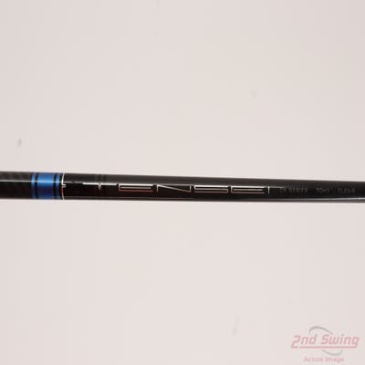 Used W/ Titleist RH Adapter Mitsubishi Golf Tensei AV Blue 70 Hybrid Shaft Regular 39.0in