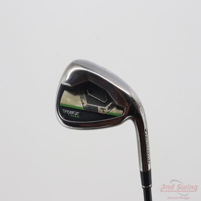 TaylorMade RocketBallz Max Single Iron 8 Iron TM RBZ Graphite 65 Graphite Regular Right Handed 37.0in