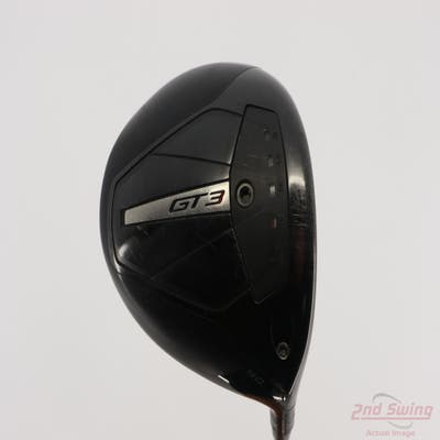 Titleist GT3 Driver 9° Kuro Kage Dual-Core Tini 60 Graphite Regular Right Handed 45.75in