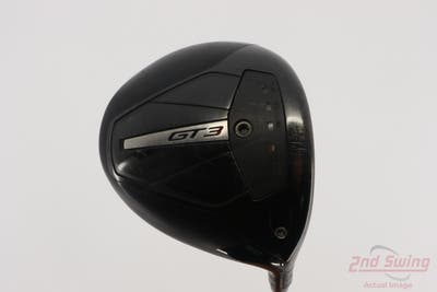 Titleist GT3 Driver 9° Kuro Kage Dual-Core Tini 60 Graphite Regular Right Handed 45.75in
