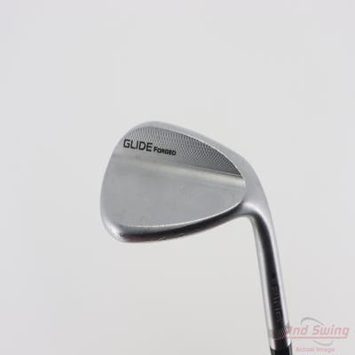 Ping Glide Forged Wedge Sand SW 56° 10 Deg Bounce Ping TFC 800I Graphite Regular Right Handed Black Dot 36.0in