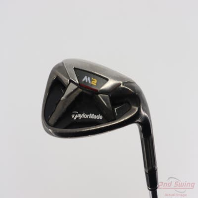 TaylorMade 2016 M2 Wedge Gap GW TM Reax 88 HL Steel Regular Right Handed 36.0in