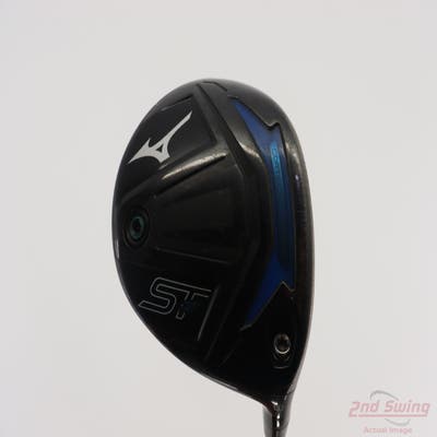 Mizuno ST-Z 230 Fairway Wood 3 Wood 3W 15° Mitsubishi Kai'li Blue 70 Graphite Stiff Right Handed 43.5in