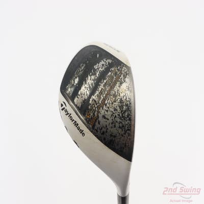 TaylorMade Burner Superfast 2.0 Hybrid 4 Hybrid 21° TM Reax Superfast 60 Graphite Senior Right Handed 40.5in