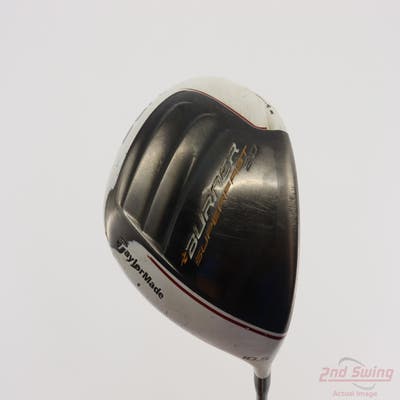 TaylorMade Burner Superfast 2.0 Driver 10.5° TM Matrix Ozik Xcon 4.8 Graphite Regular Right Handed 46.5in