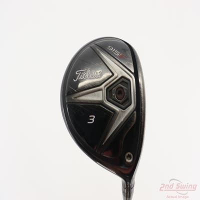 Titleist 915 F Fairway Wood 3 Wood 3W 15° Mitsubishi Diamana S+ 70 Blue Graphite Regular Right Handed 43.0in