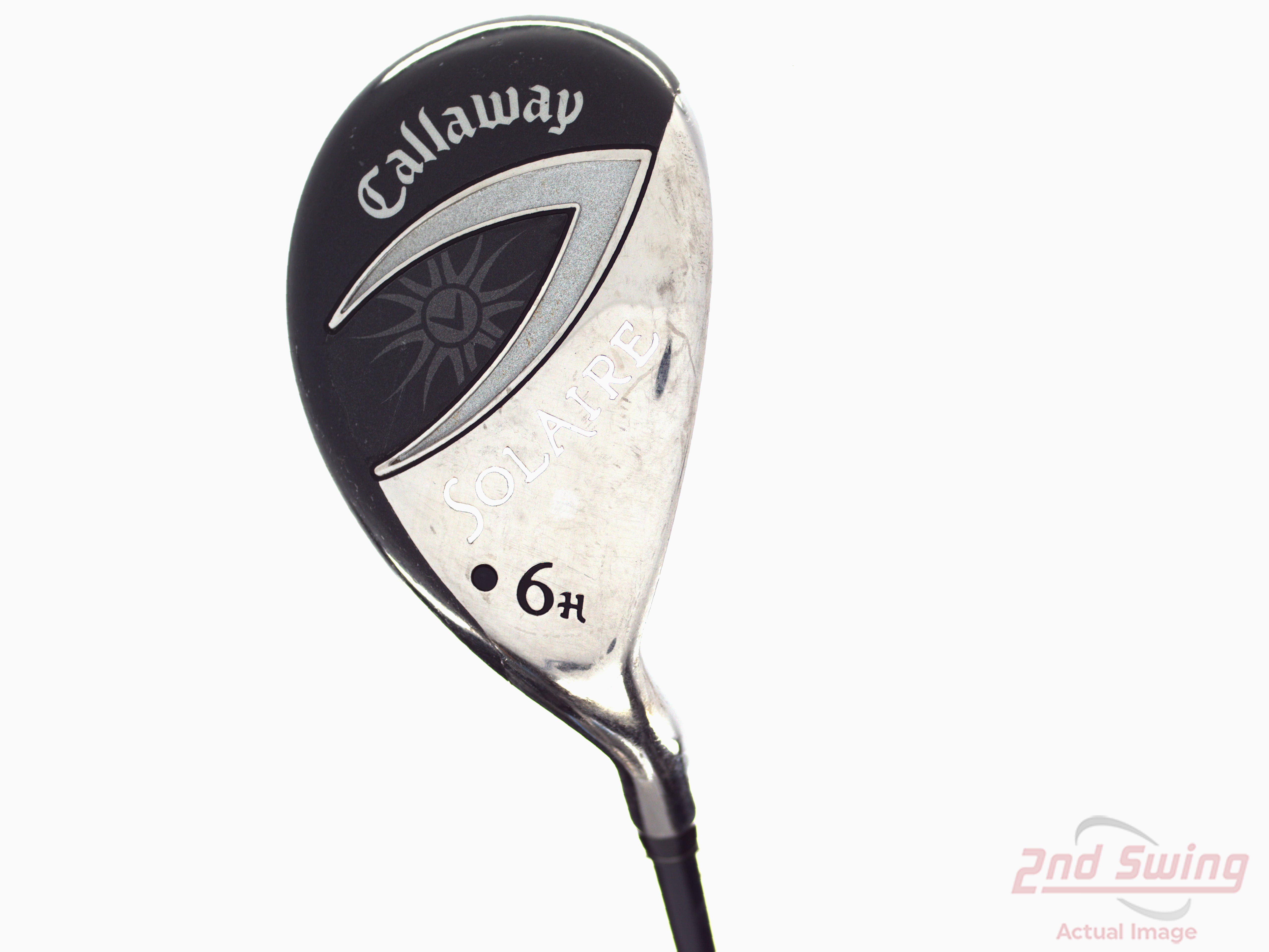 Callaway 2014 Solaire Hybrid | 2nd Swing Golf