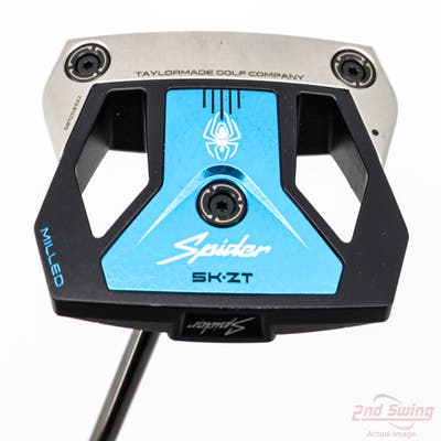 TaylorMade Spider 5K-ZT Putter Steel Left Handed 35.0in