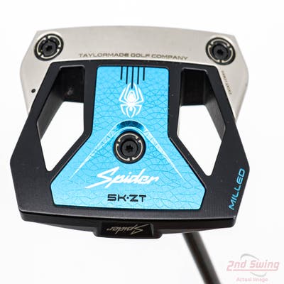 TaylorMade Spider 5K-ZT Putter Graphite Right Handed 35.0in