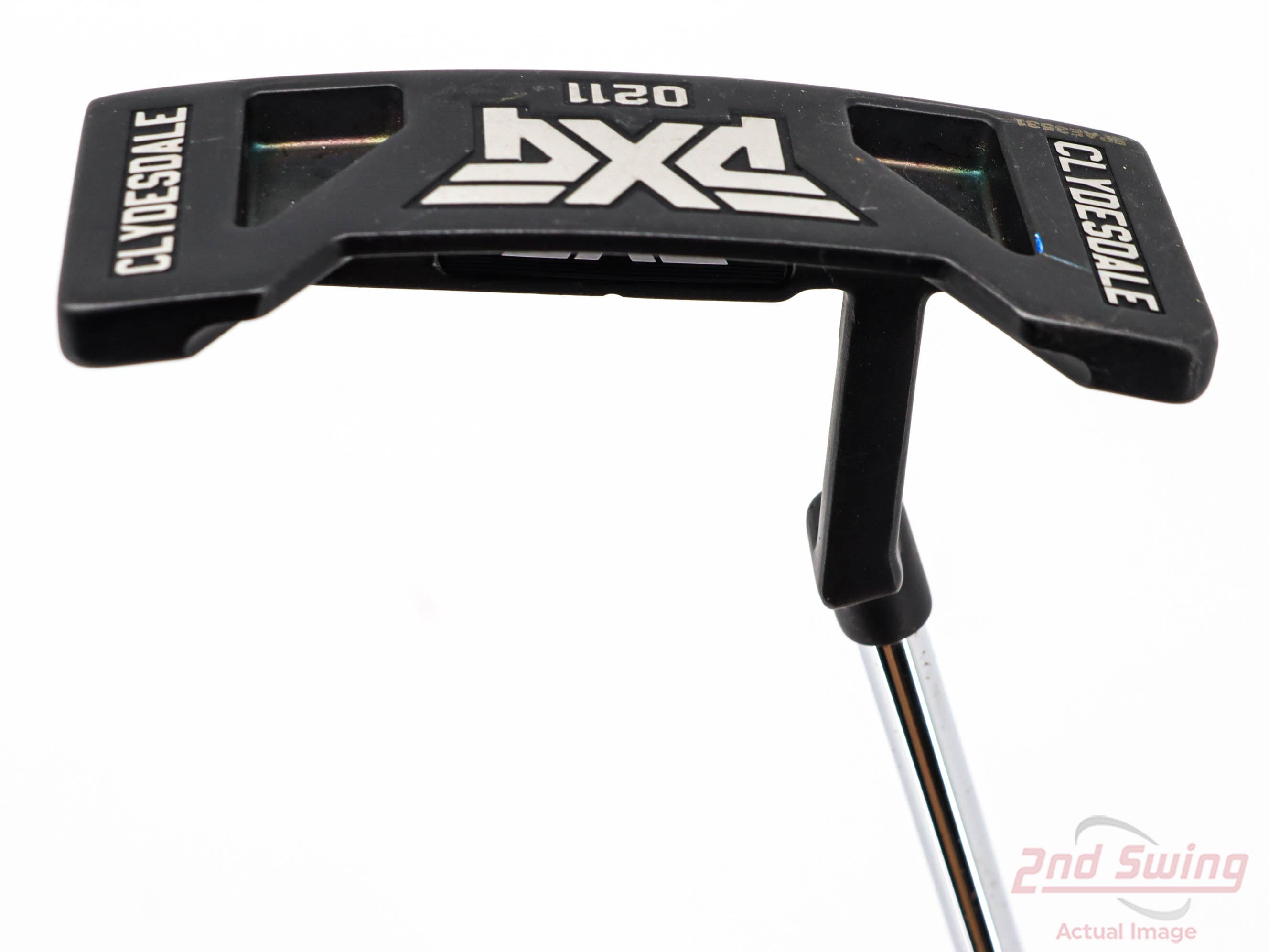 PXG 0211 Clydesdale Putter | 2nd Swing Golf