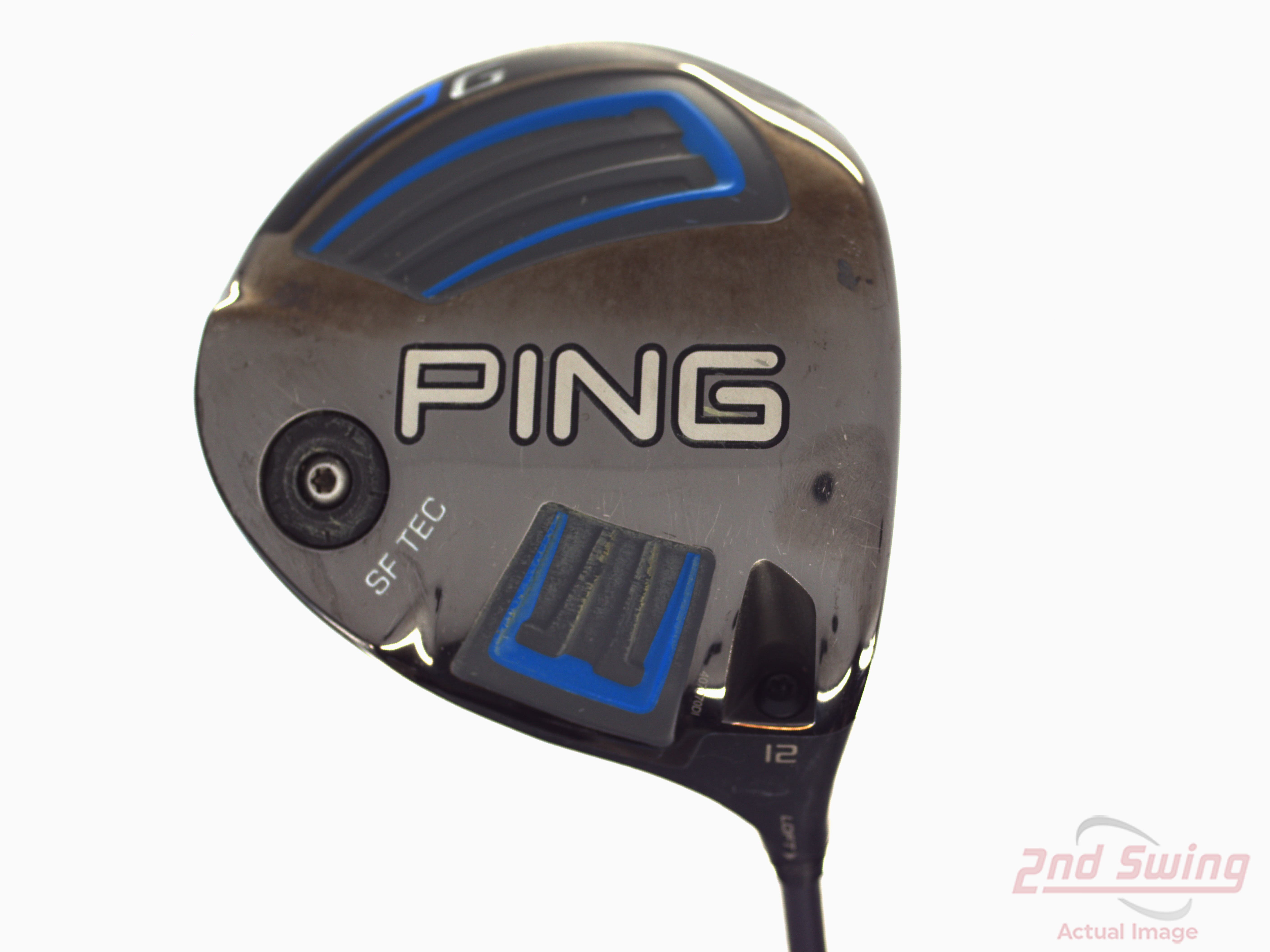 Ping 2016 G SF Tec Driver | 2nd Swing Golf