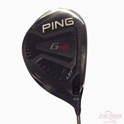 Ping G410 LS Tec Driver 10.5° Ping Tour 173-65 Graphite Regular Right Handed 46.0in