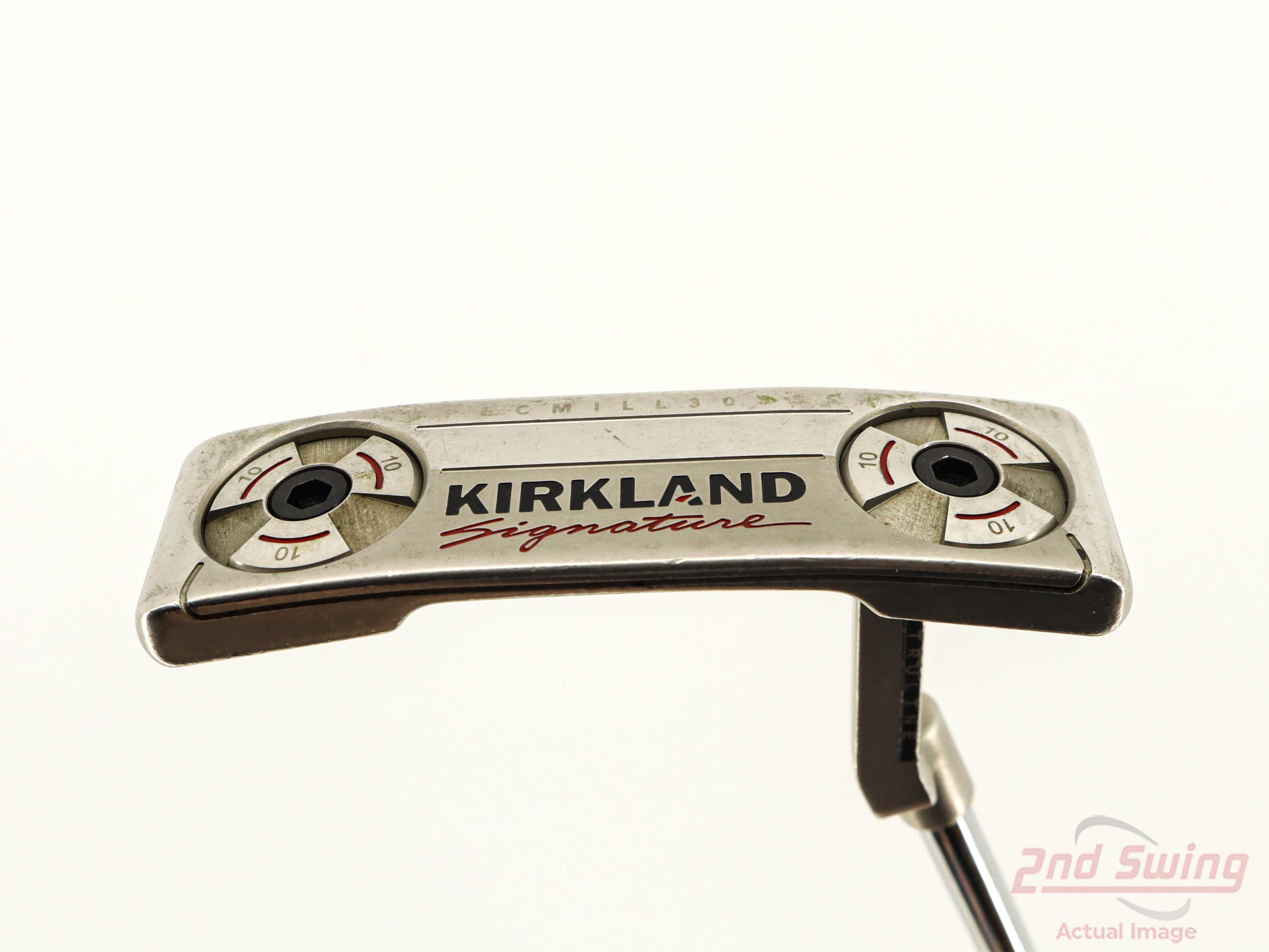 Kirkland Signature KS1 Putter | 2nd Swing Golf