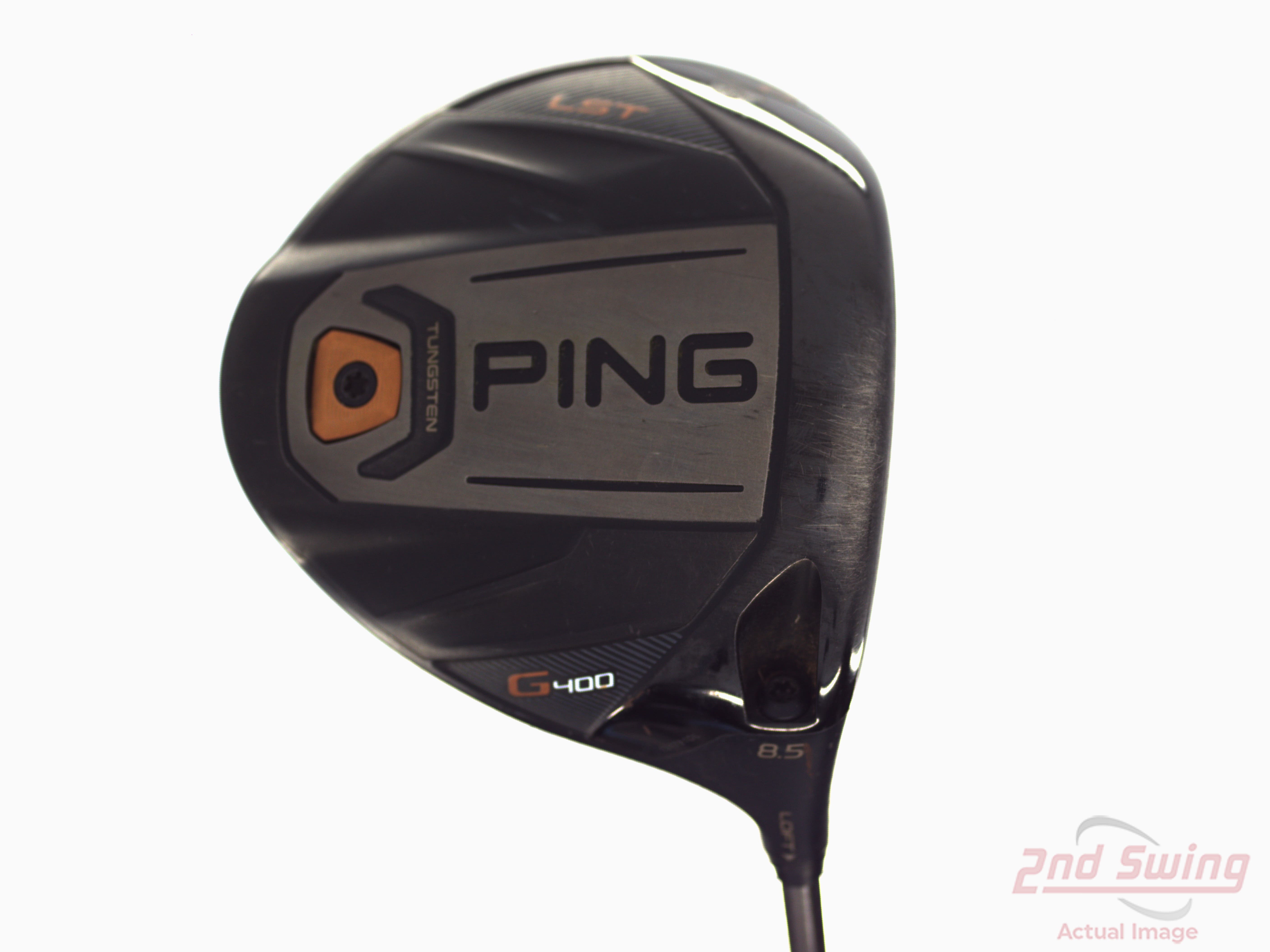 Ping G400 LS Tec Driver | 2nd Swing Golf