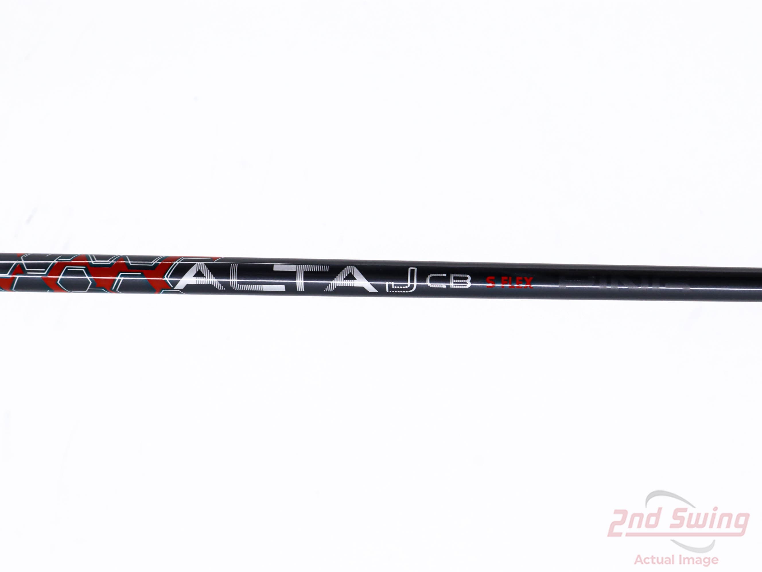 Ping Alta CB 55 Red Driver Shaft | 2nd Swing Golf