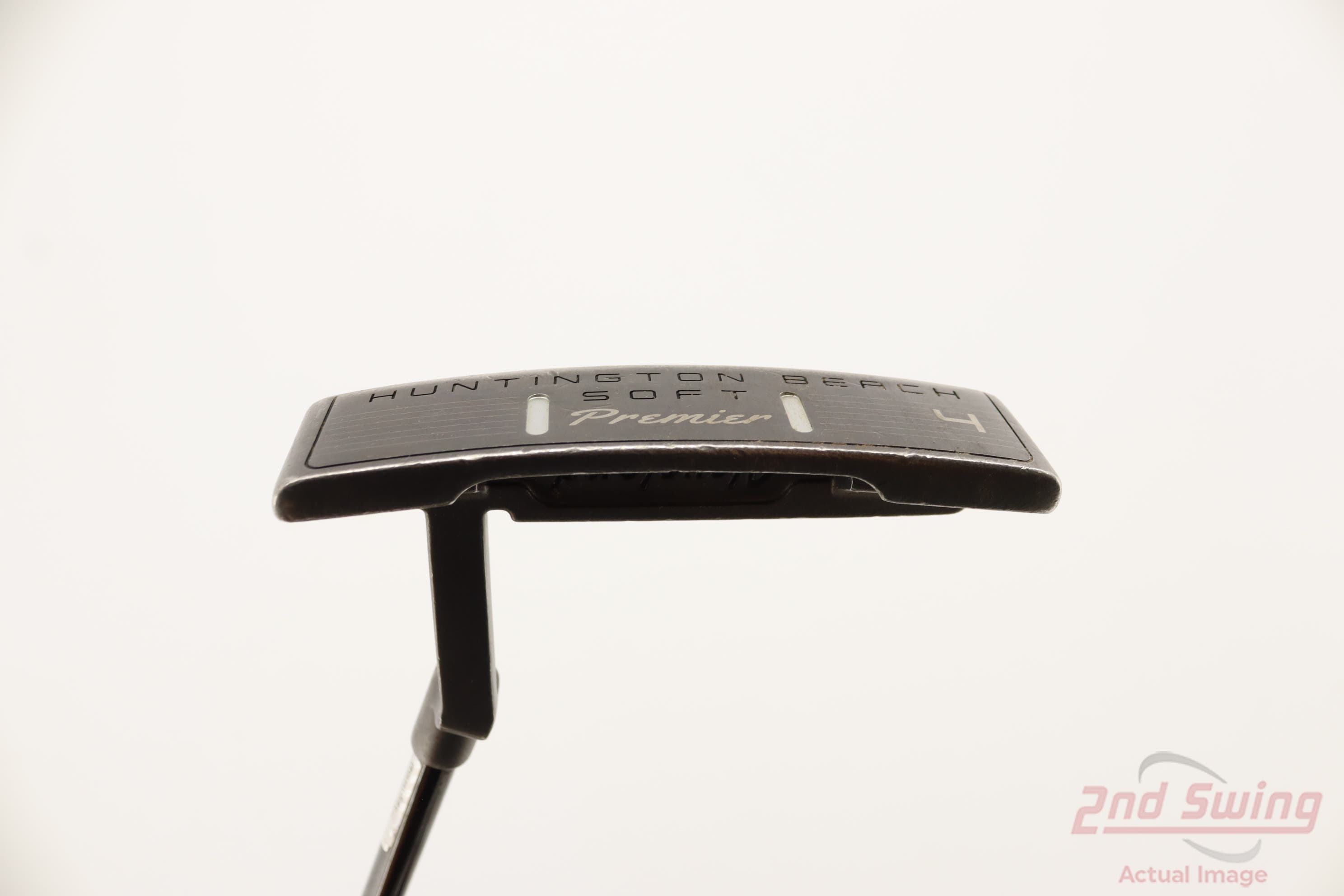 Cleveland Huntington Beach Soft 4 Putter | 2nd Swing Golf