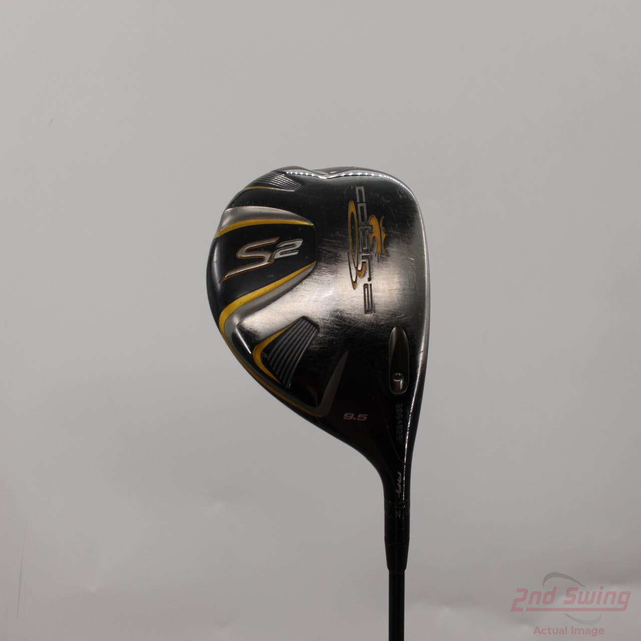 Cobra S2 Driver (T72224783422) 2nd Swing Golf