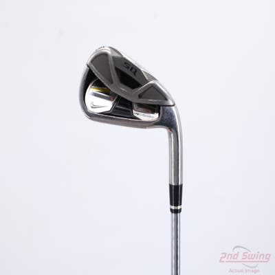 Nike Sasquatch Machspeed Single Iron 6 Iron Nike UST Proforce Axivcore Steel Uniflex Right Handed 37.5in
