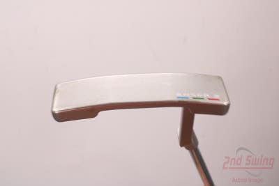 Ping PLD Milled Anser 2 Putter Slight Arc Steel Right Handed 34.0in