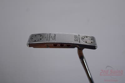 Titleist Scotty Cameron Studio Select Newport 2.5 Putter Steel Right Handed 34.0in