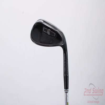 Cleveland Smart Sole 2.0 S Wedge Sand SW Stock Steel Wedge Flex Right Handed 35.25in