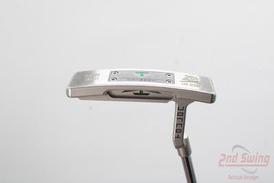 Toulon Design San Diego Putter Steel Right Handed 33.5in