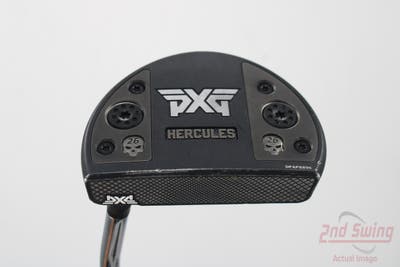 PXG Battle Ready Hercules Putter Face Balanced Steel Right Handed 34.0in