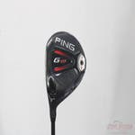 Ping G410 Fairway Wood 3 Wood 3W 14.5° Graphite Design Tour AD IZ-5 Graphite Senior Left Handed 41.5in