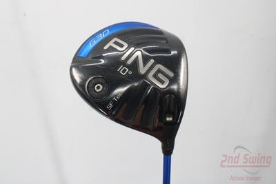 Ping G30 SF Tec Driver 10° Ping TFC 419D Graphite Regular Right Handed 45.5in