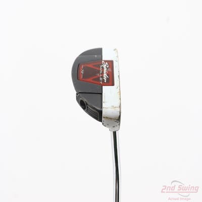 TaylorMade 2014 Spider Mallet Putter Steel Right Handed 34.0in