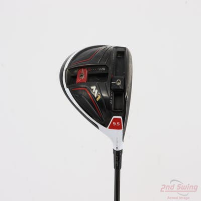 TaylorMade 2016 M1 Driver 9.5° Graphite D. Tour AD GP-6 Black Graphite X-Stiff Right Handed 45.0in