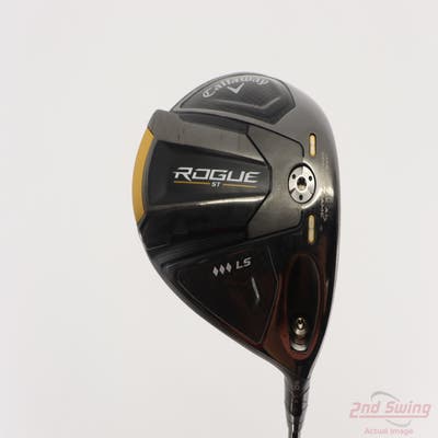 Callaway Rogue ST Max LS Driver 9° Fujikura Ventus Black VeloCore 7 Graphite X-Stiff Right Handed 45.75in