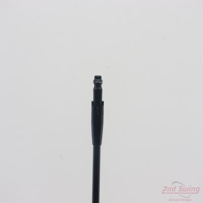 Used W/ Titleist RH Adapter Mitsubishi Rayon Tensei AV Raw Blue 65g Fairway Shaft Regular 41.5in