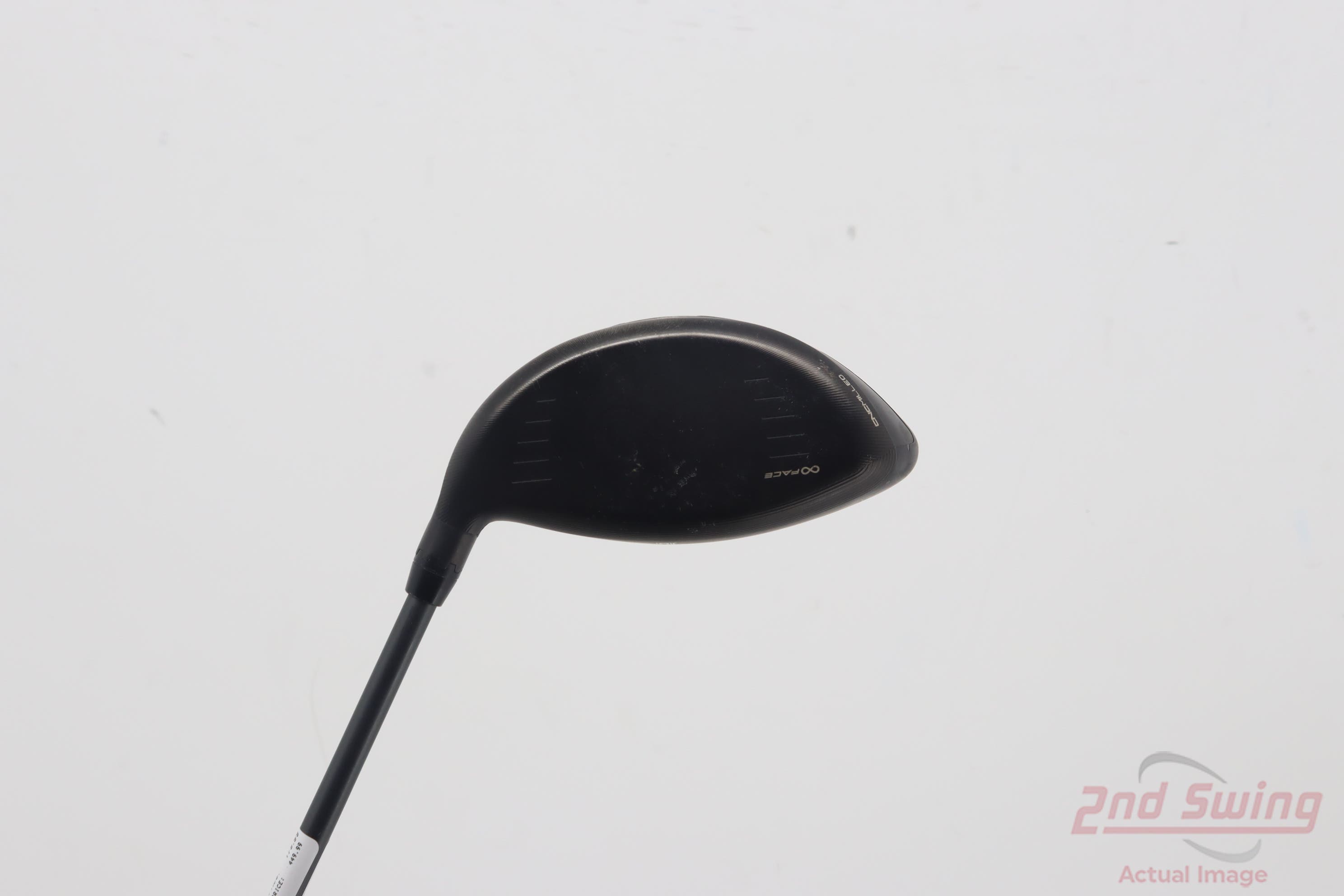 Cobra KING SpeedZone Driver (T-72545081314) | 2nd Swing Golf