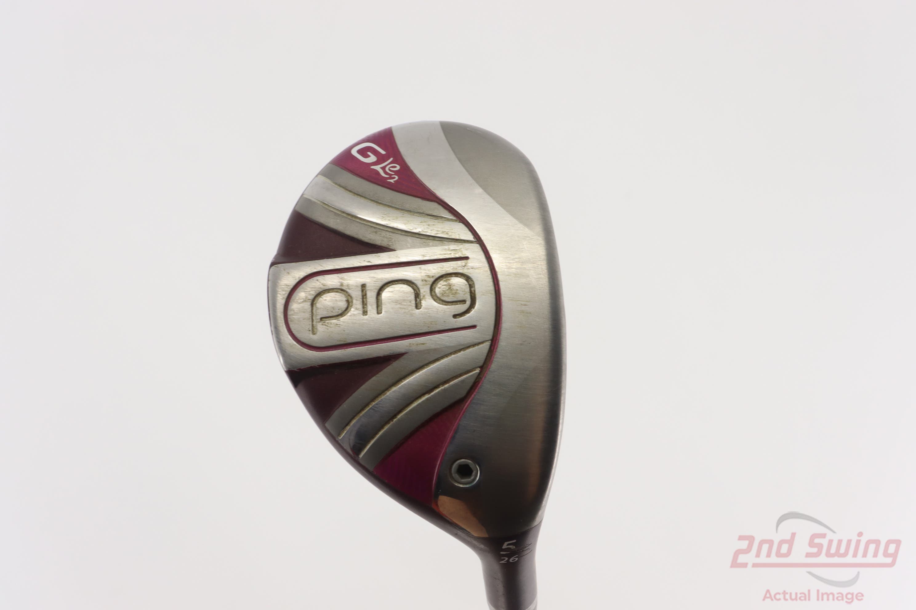 Ping G LE 2 Hybrid | 2nd Swing Golf