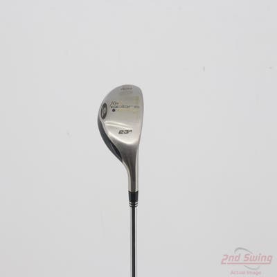 Cobra 2008 Baffler DWS Hybrid 4 Hybrid 23° Nippon NS Pro 950 Graphite Regular Right Handed 40.5in