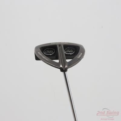 Yes Natalie Putter Steel Right Handed 30.5in