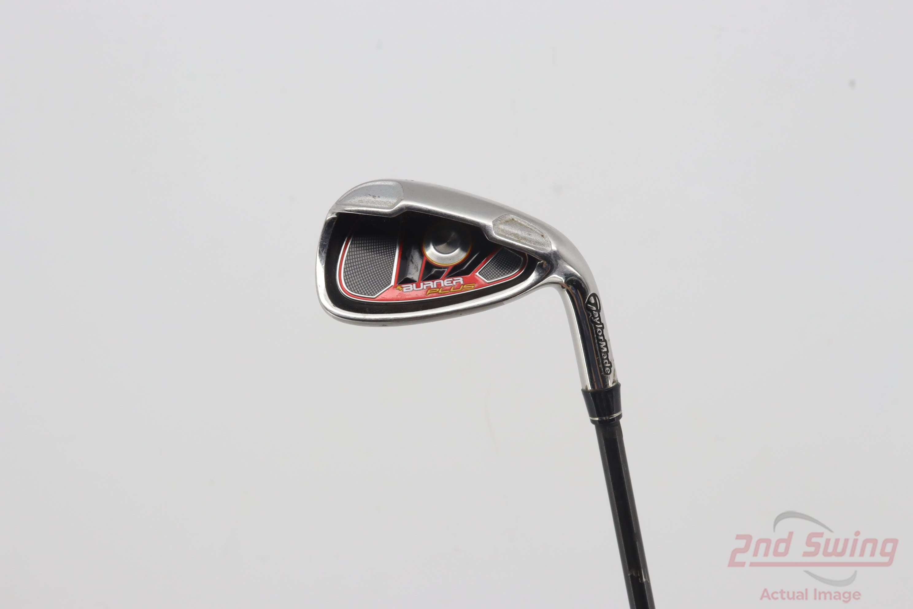 TaylorMade Burner Plus Single Iron | 2nd Swing Golf